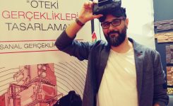 41.Yapı Fuarı – Turkeybuild İstanbul