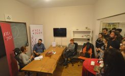 BiKahve Sohbetleri